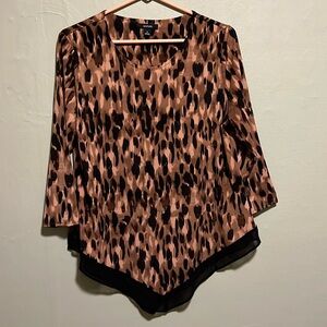 Alfani Blouse